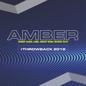 Amber #Throwback 2018 dari Various