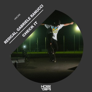 ดาวน์โหลดและฟังเพลง Dubbed Out พร้อมเนื้อเพลงจาก Redical