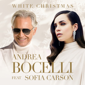 Sofia Carson的專輯White Christmas