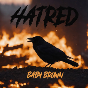 ดาวน์โหลดและฟังเพลง Hatred (Explicit) พร้อมเนื้อเพลงจาก Baby Brown