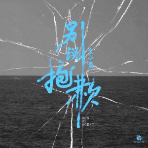 收听袁小葳的别说抱歉歌词歌曲