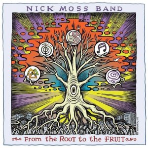 ดาวน์โหลดและฟังเพลง Hidden Track พร้อมเนื้อเพลงจาก Nick Moss Band