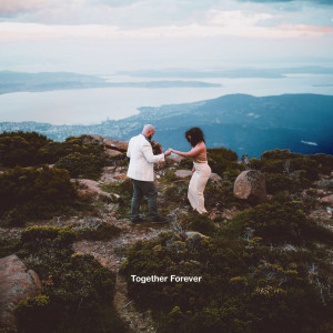 Listen to Together Forever song with lyrics from Miles Bonny