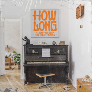 Album How Long from Shuko