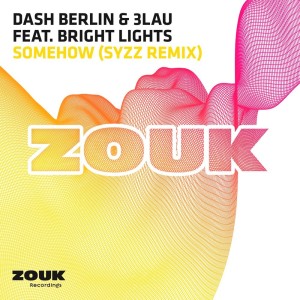 อัลบัม Somehow (Syzz Remix) ศิลปิน Dash Berlin