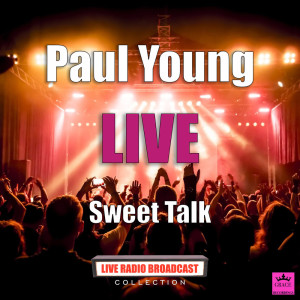 Sweet Talk (Live)
