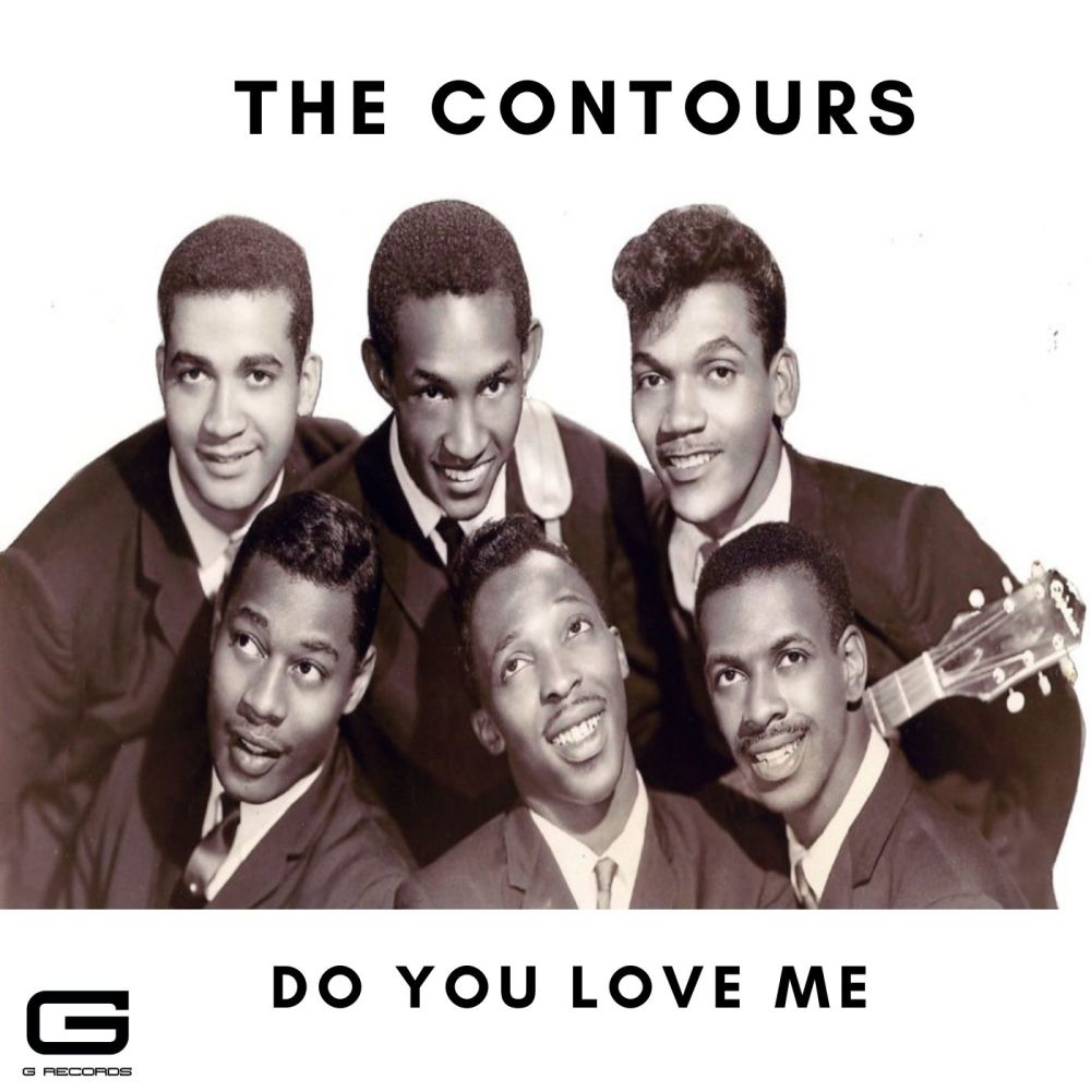 Do you love me