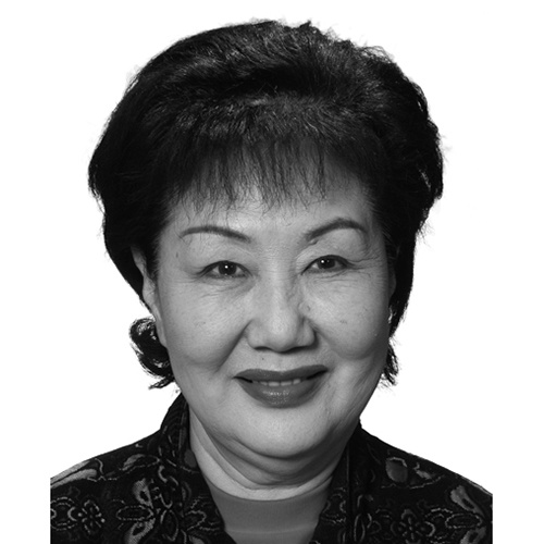 孙毓敏