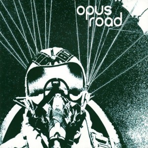 ดาวน์โหลดและฟังเพลง 50 Feet High พร้อมเนื้อเพลงจาก Opus Road