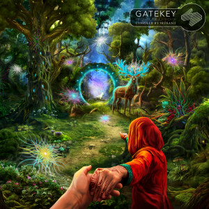 收聽Kauyumari的Tepezcohuite歌詞歌曲