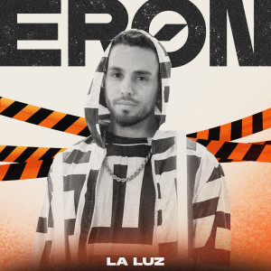 Album La Luz from Eron