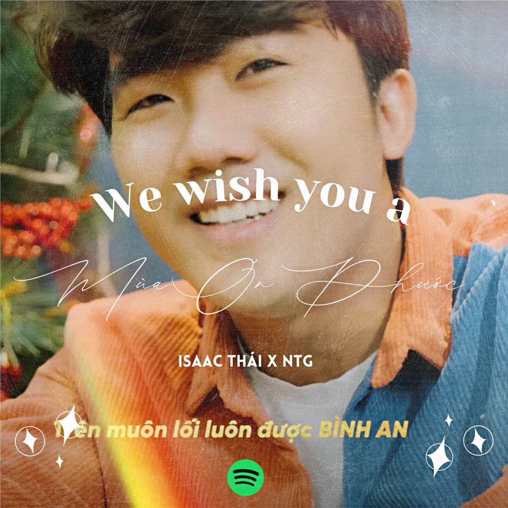 Mùa Ơn Phước