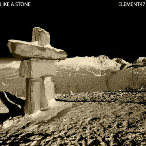Album Like a Stone oleh Element47