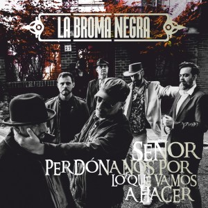 收聽La Broma Negra的Respira por la Herida歌詞歌曲