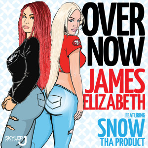 Over Now (Explicit)