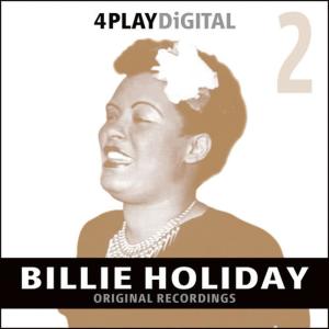 Billie Holiday的專輯That Ole Devil Called Love - 4 Track EP