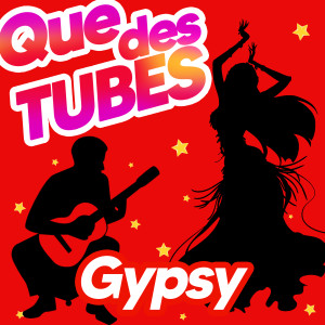Album Que Des Tubes Gypsy oleh Gipsy Kings