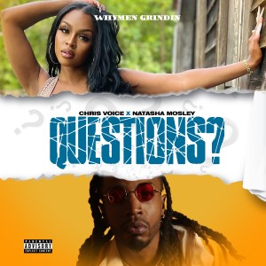 收聽Chris Voice的Questions? (Instrumental)歌詞歌曲