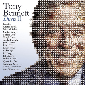 ดาวน์โหลดและฟังเพลง The Girl I Love พร้อมเนื้อเพลงจาก Tony Bennett