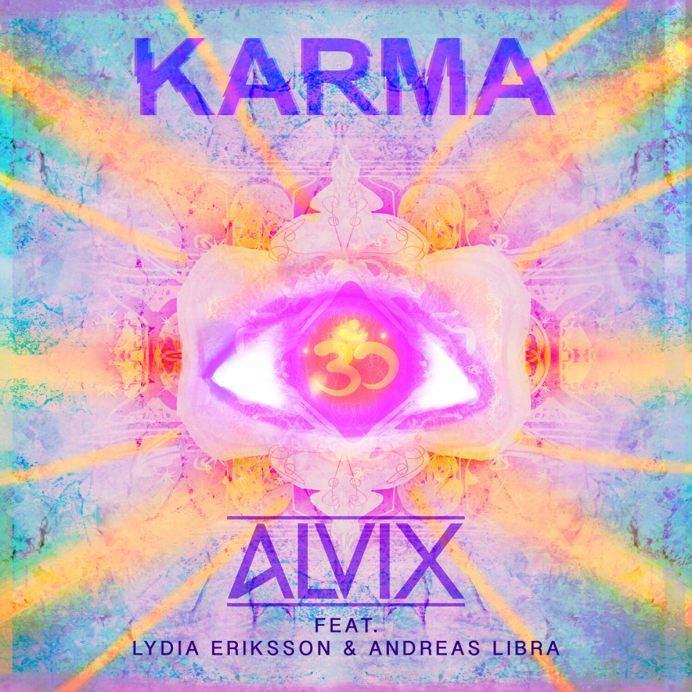 Karma (Explicit)