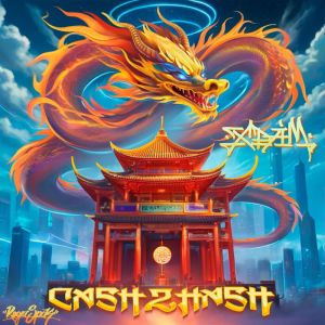 Album Храм (Explicit) from Cash2Hash