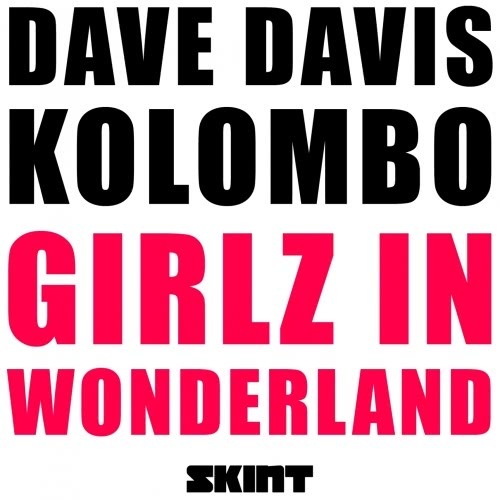 Girlz In Wonderland (Mat Playford THE Keys Mix)