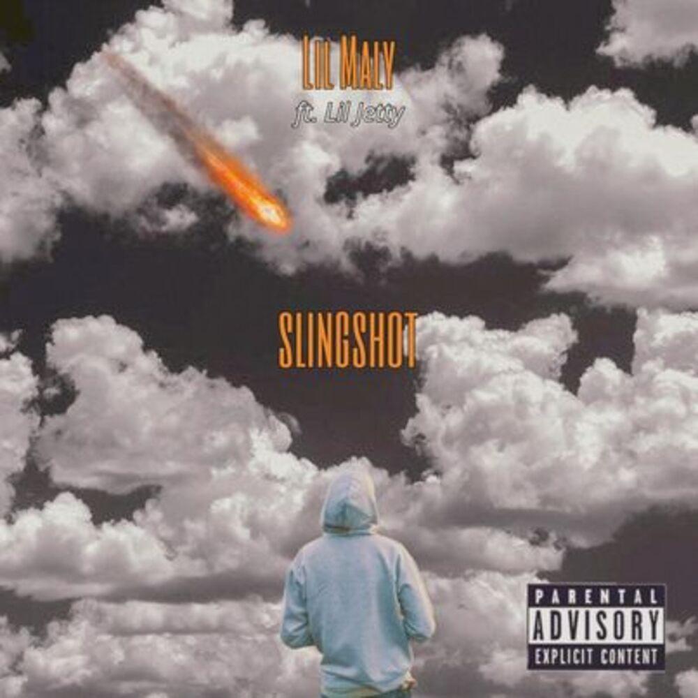 Slingshot (feat. Lil Jetty) (Explicit)