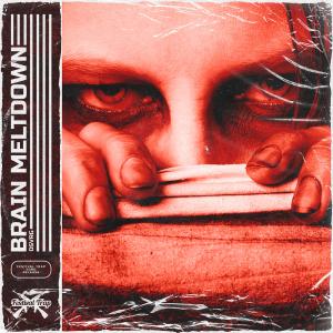 Listen to BRAIN MELTDOWN (Explicit) song with lyrics from DSVRG