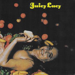 Juicy Lucy的专辑Juicy Lucy