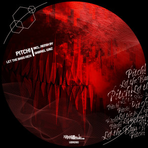 收聽Pitch!的Let the Bass Kick (Gabriel Wnz Remix)歌詞歌曲