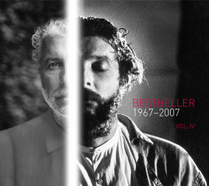 Andre Heller的專輯BESTHELLER 1967 - 2007 Vol. IV