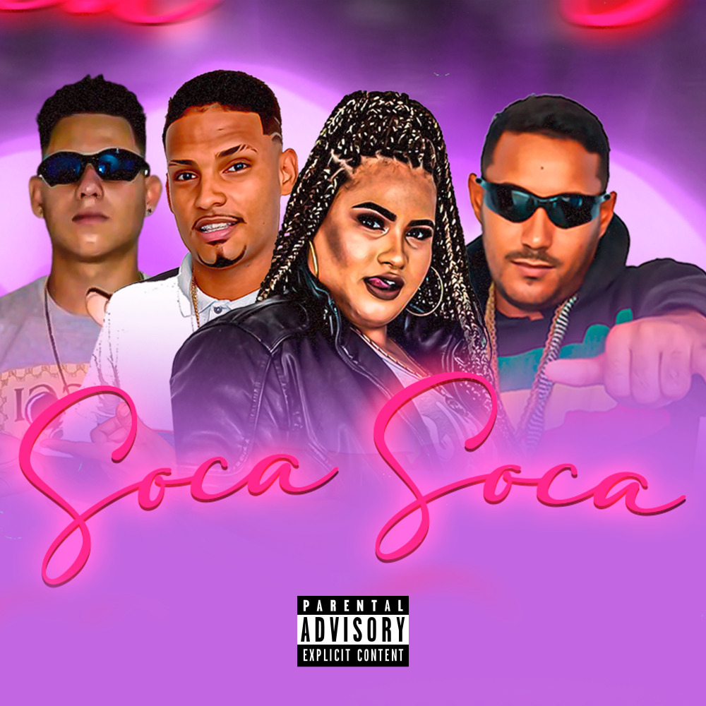 Soca Soca