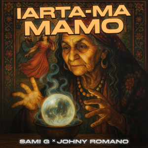 Album Iarta-ma Mamo from Sami G