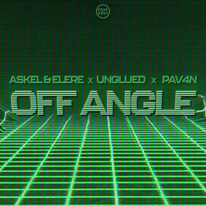 收听Askel & Elere的Off-angle歌词歌曲