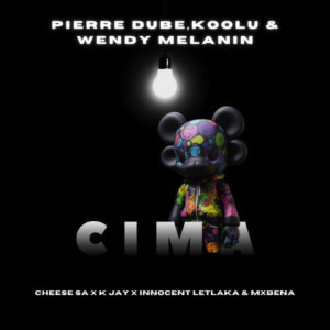 收聽Pierre Dubé的Cima歌詞歌曲