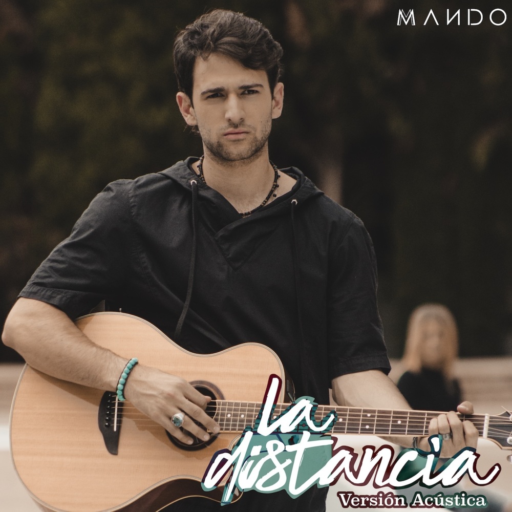 La Distancia (Acústica)