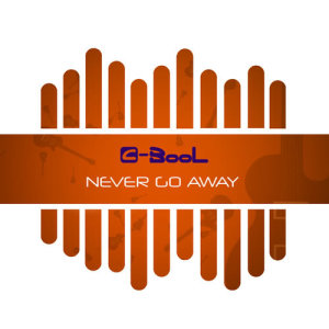 收聽C-BooL的Never Go Away (Instrumental)歌詞歌曲
