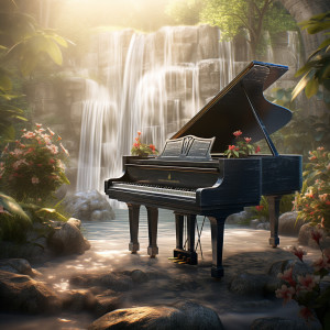 Romantic Piano的專輯Dynamic Rhythms: Piano Music Favorites