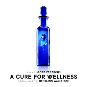 Benjamin Wallfisch的專輯A Cure For Wellness (Original Soundtrack Album)