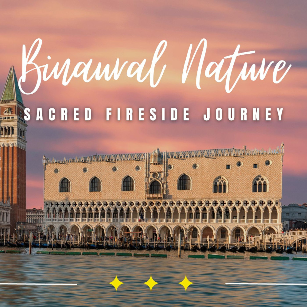 Sacred Fireside Journey