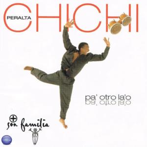 收聽Chichi Peralta的Procura歌詞歌曲