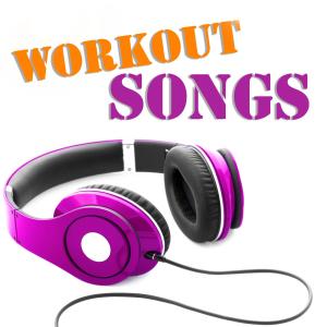 Studio Players的專輯Workout Songs