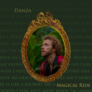 Album Magical Ride from Danza