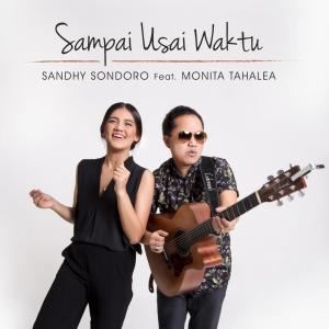 Listen to Sampai Usai Waktu song with lyrics from Sandhy Sondoro
