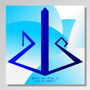 ดาวน์โหลดและฟังเพลง 青のすみか (Remix) พร้อมเนื้อเพลงจาก dj-Jo