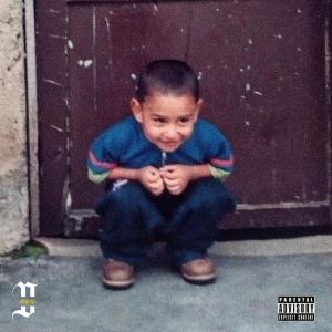 SANCORR的專輯Tres cruces (feat. Doble d) (Explicit)