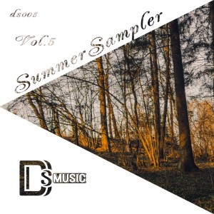 อัลบัม Summer Sampler, Vol. 5 ศิลปิน Various Artists