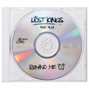 Lost Kings的專輯Remind Me