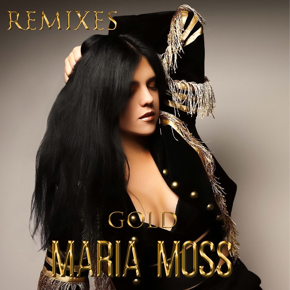 Gold (Fernando Campo Remix)