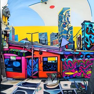 default playlist img